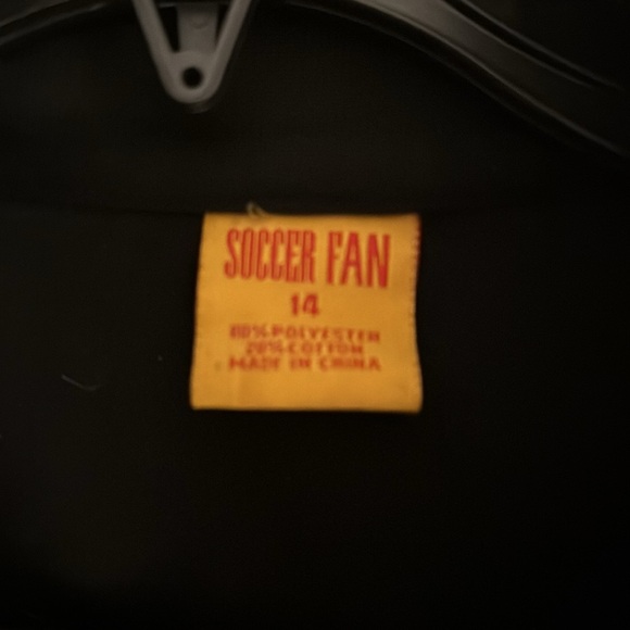 Sweatshirt for Barcelona soccer fan :) - Picture 2 of 5